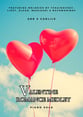 Valentine Romance Medley (Solo Piano) piano sheet music cover